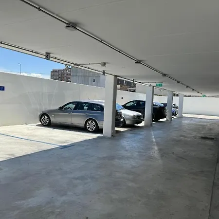 Lägenhet Marisabella 2 *