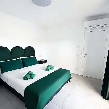 Marisabella 2 Apartment Bari