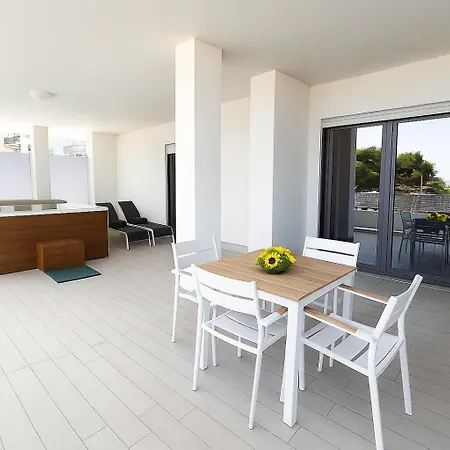 Marisabella 2 * Bari