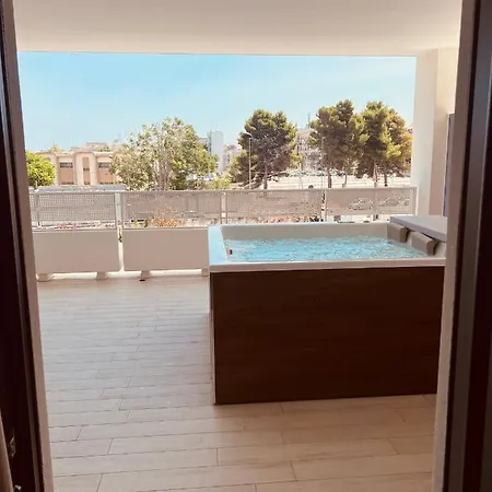 شقة Marisabella 2 باري