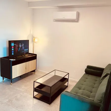 Apartman Marisabella 2 Bari