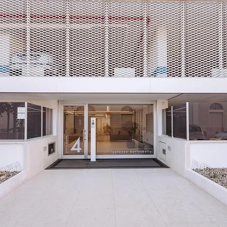 Marisabella 2 Apartman *