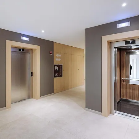 Apartman Marisabella 2 Bari