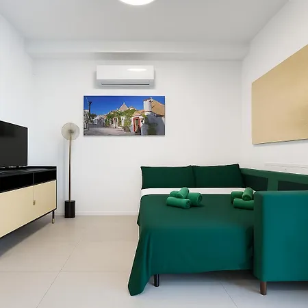 Marisabella 2 * Bari