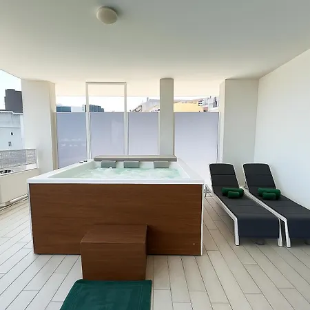 Apartman Marisabella 2 *