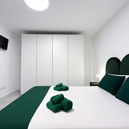 Apartman Marisabella 2