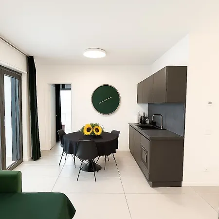 Apartman Marisabella 2 Bari