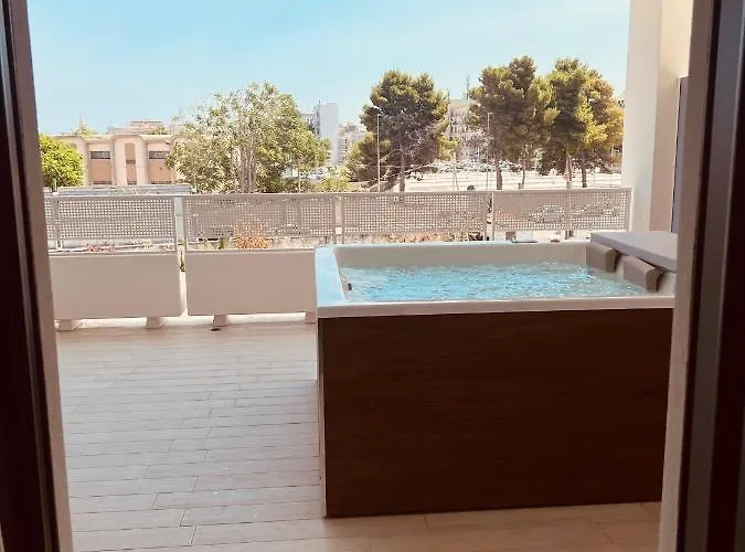 Appartamento Marisabella 2 Bari