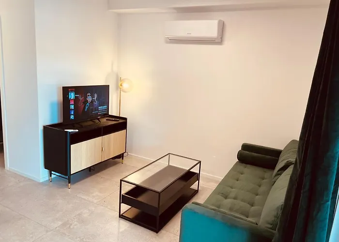 Appartamento Marisabella 2 Bari