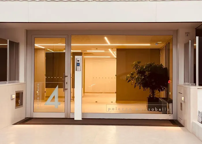 Appartamento Marisabella 2 *