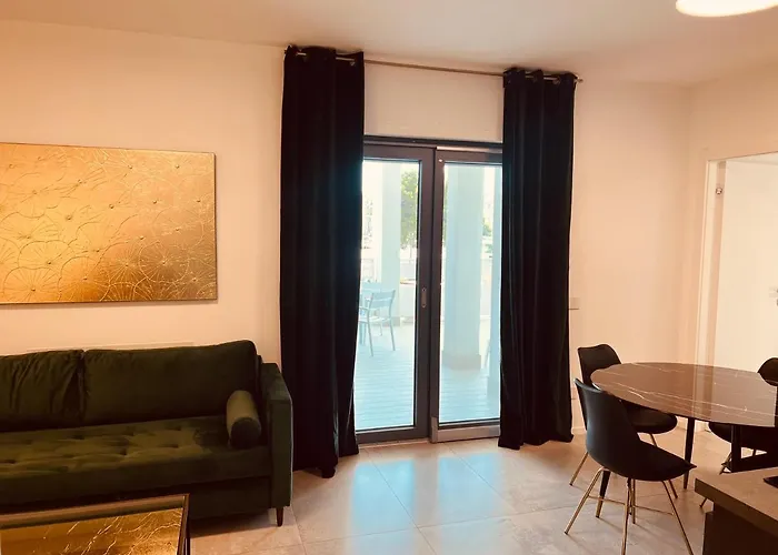 Marisabella 2 * Bari