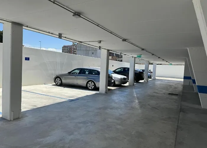 Appartamento Marisabella 2 *