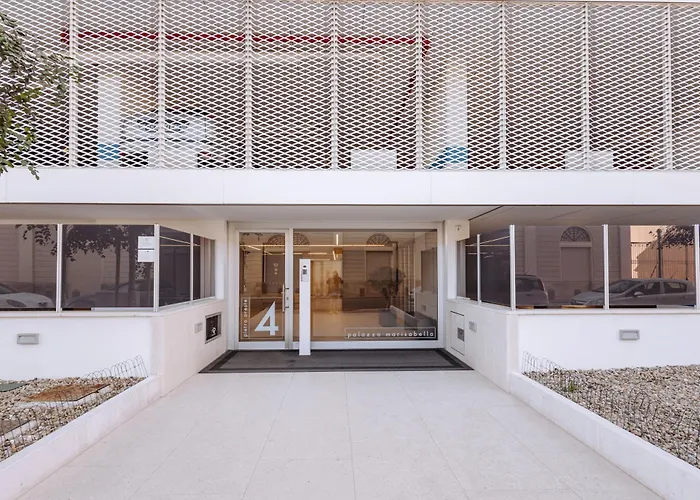 Marisabella 2 Appartamento *