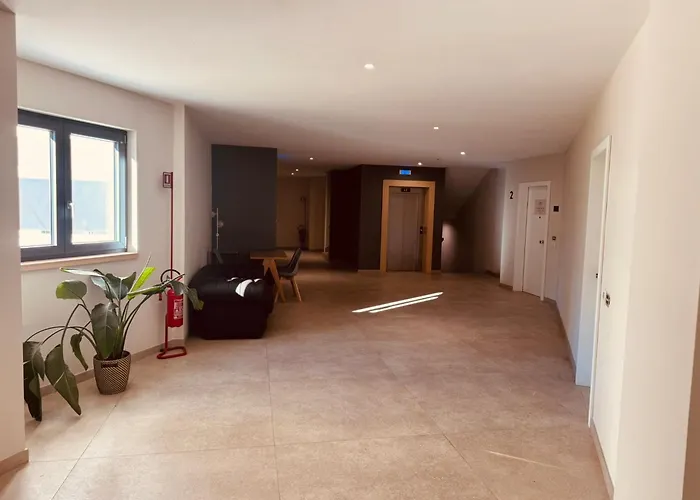 Marisabella 2 Appartamento *