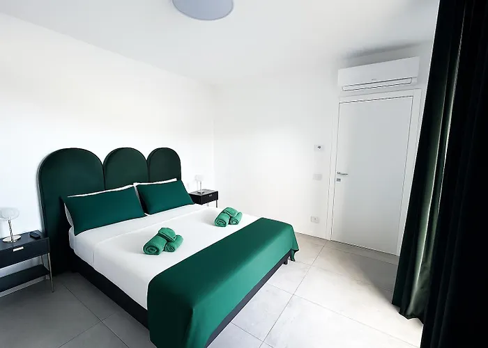 Marisabella 2 Appartamento Bari