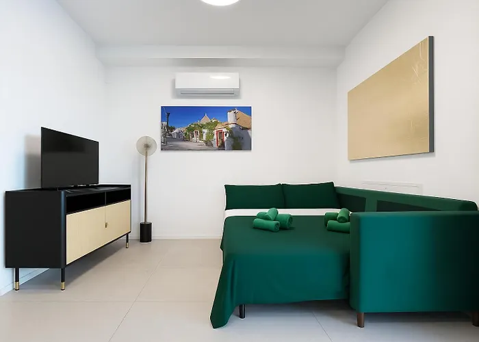 Marisabella 2 * Bari