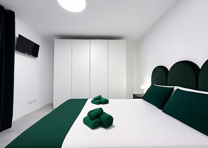 Appartamento Marisabella 2