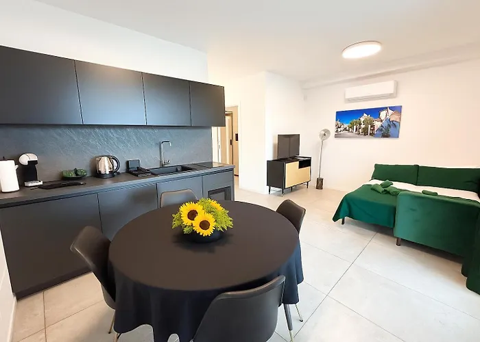 Appartamento Marisabella 2 Bari