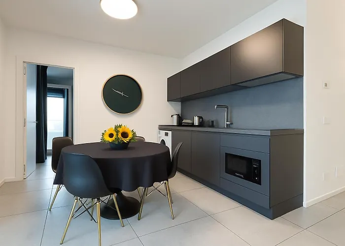 Appartamento Marisabella 2 *