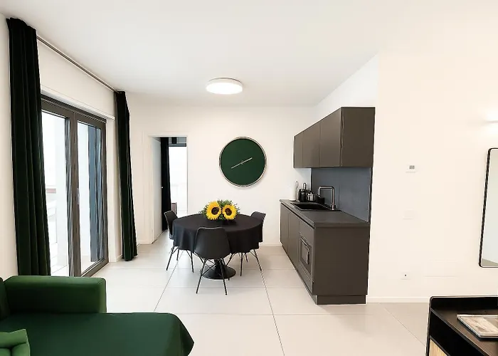 Appartamento Marisabella 2 Bari